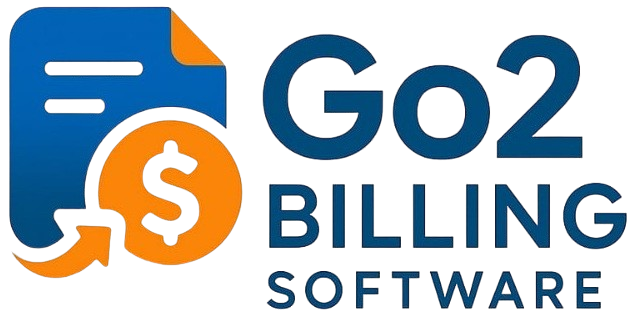 Go2-Billingsoftware Logo