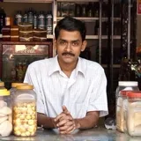 Rajesh Kumar